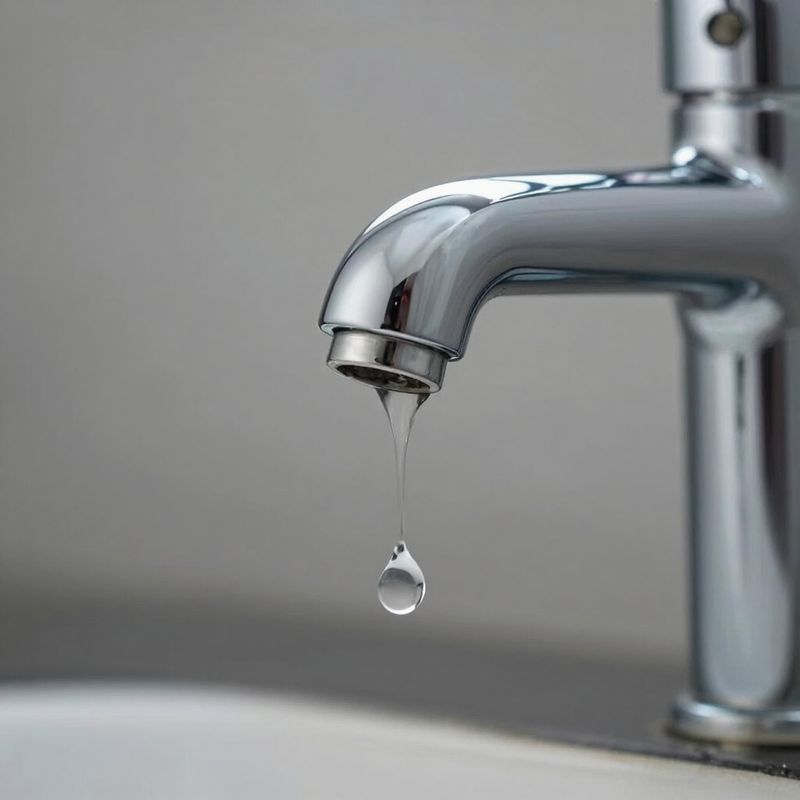 Leak Detection & Repair in Mapleton