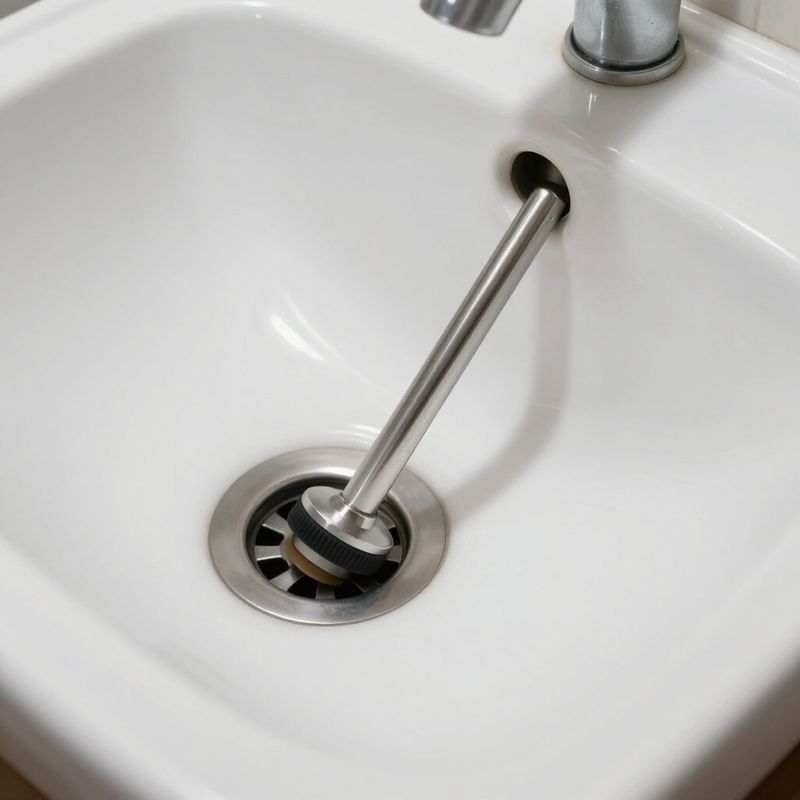 How to Send a Sewer Photo to a Pro in Mapleton