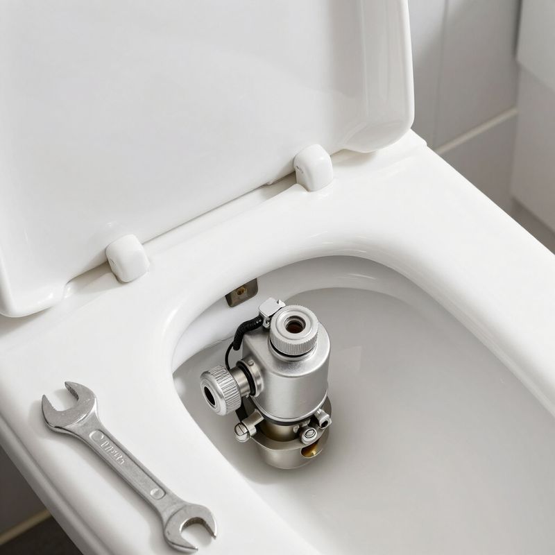 How to Log Faucet Parts for Reordering in Mapleton