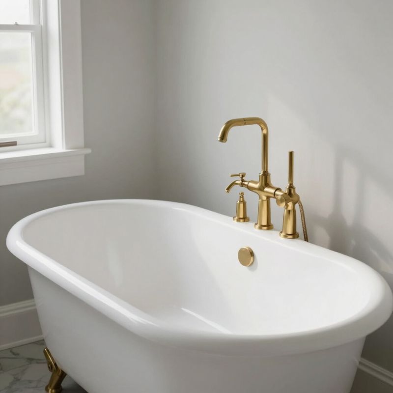 Bathroom & Kitchen Upgrades in Mapleton